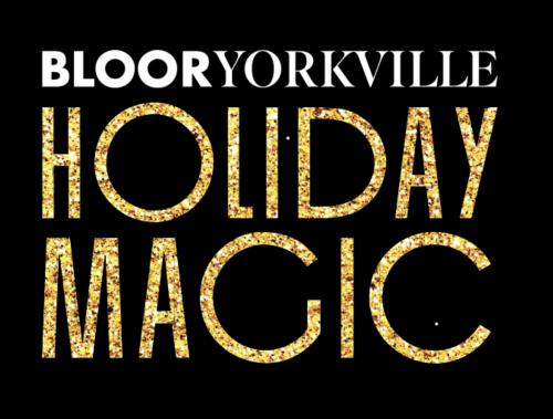Bloor-Yorkville Holiday Magic-event-photo