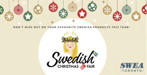 Swedish Christmas Fair-event-photo