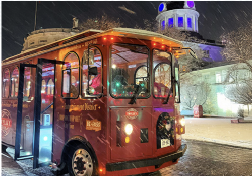 Christmas Light Tour-event-photo