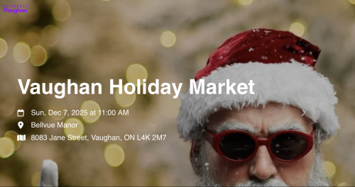 Toronto Made Market: Holiday Edition-event-photo