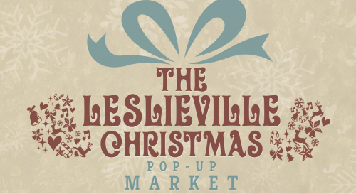 The Leslieville Christmas Pop-Up Market-event-photo