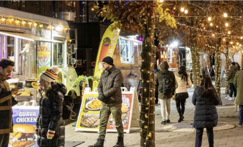 Winterfest Toronto-event-photo