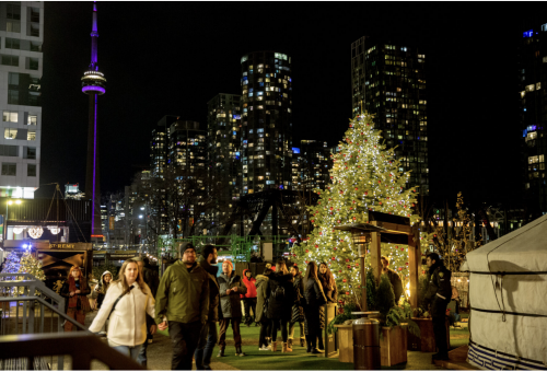 Holiday Hills At Stackt Market-event-photo