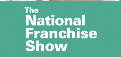 The National Franchise Show-event-photo