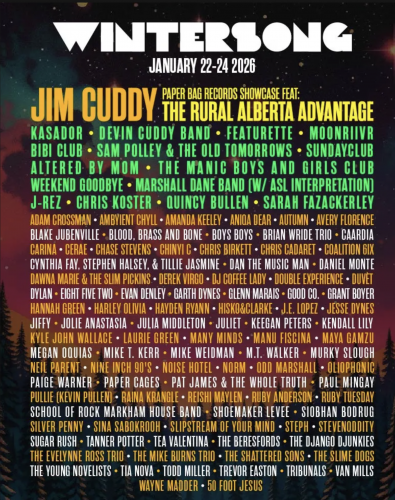 Wintersong Music Festival-event-photo