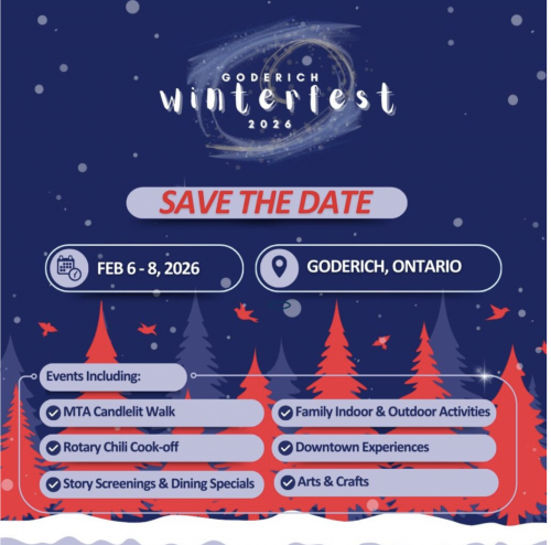 Goderich Winterfest-event-photo