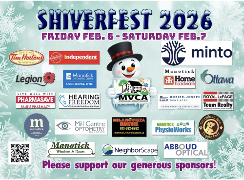 Shiverfest 2024