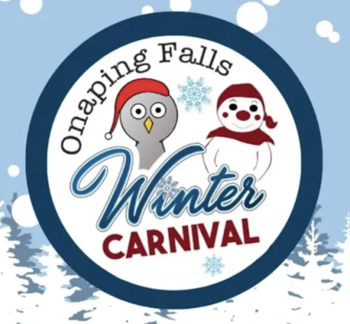 Onaping Falls Winter Carnival
