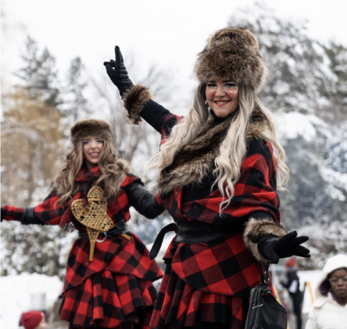 Vanier Sugar Festival-event-photo