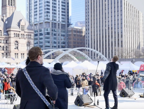 Celebrate Toronto-event-photo