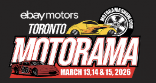 Custom Cars and Motorsports Expo-event-photo