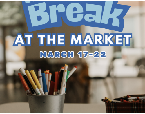 MARCH BREAK AT THE MARKET-event-photo
