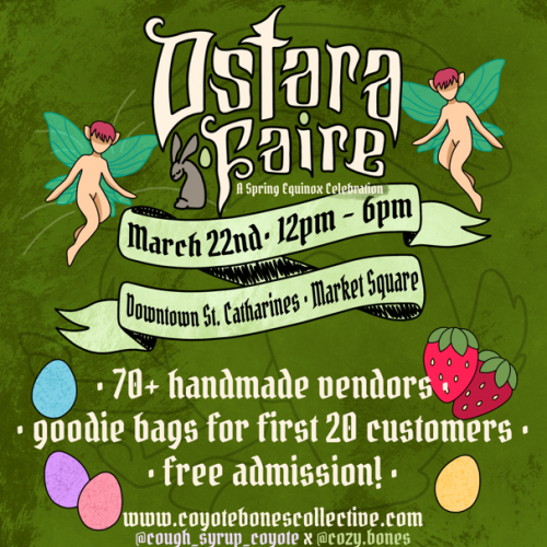 Ostara Faire-event-photo