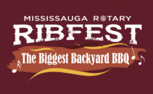 Mississauga Rotary Ribfest-event-photo
