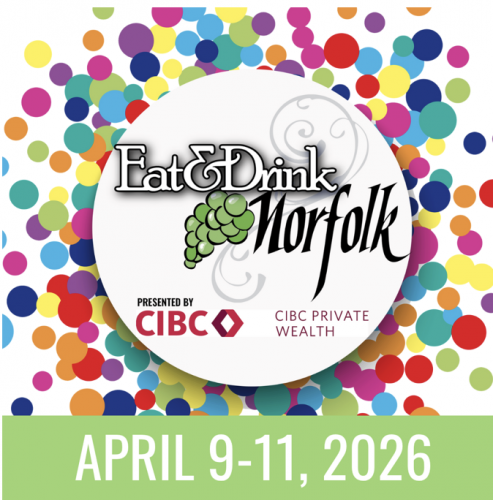 Norfolk Eat & Drink Show-event-photo