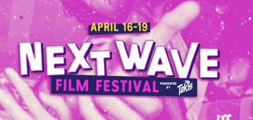 TIFF Next Wave Film Festival-event-photo