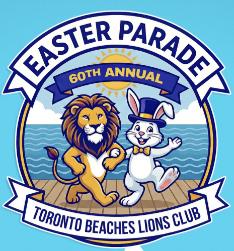 Beaches Easter Parade Weekend-event-photo