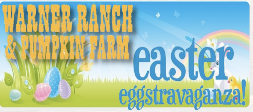 Easter Eggstravaganza - Warner Ranch and Pumpkin Farm-event-photo