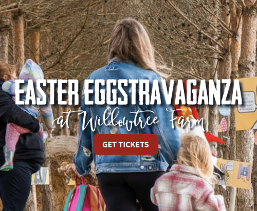 Easter Eggstravaganza at Willow Tree Farm-event-photo