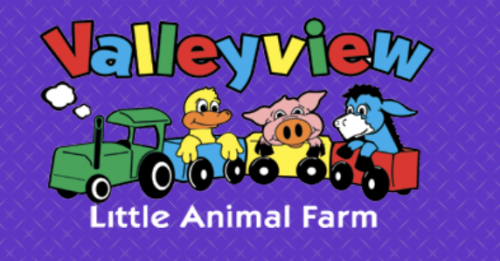 Valleyview Animal Farm Ester Weekend-event-photo