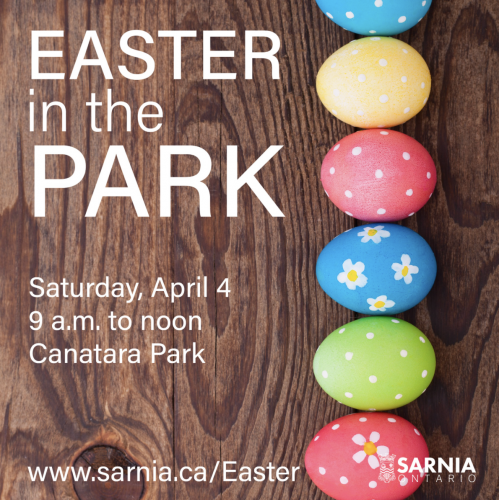 Easter in the Park-event-photo