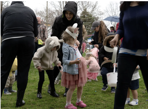 KINGSVILLE EASTER EGG HUNT-event-photo