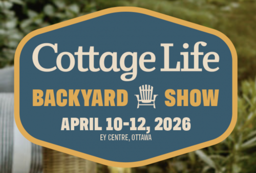 Ottawa Cottage Life & Backyard Show 2025-event-photo