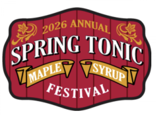 Spring Tonic Maple Syrup Festival?-event-photo
