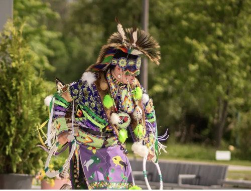 Oshawa Indigenous Cultural Celebration-event-photo