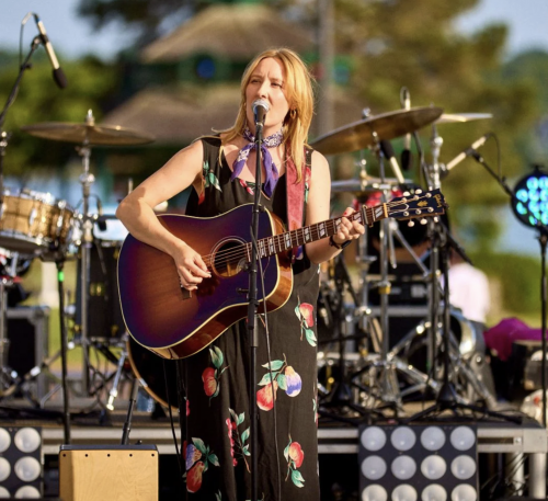 Barrie Troubadour Festival Series-event-photo