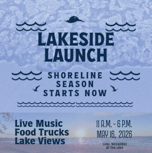 Lakeside Launch-event-photo