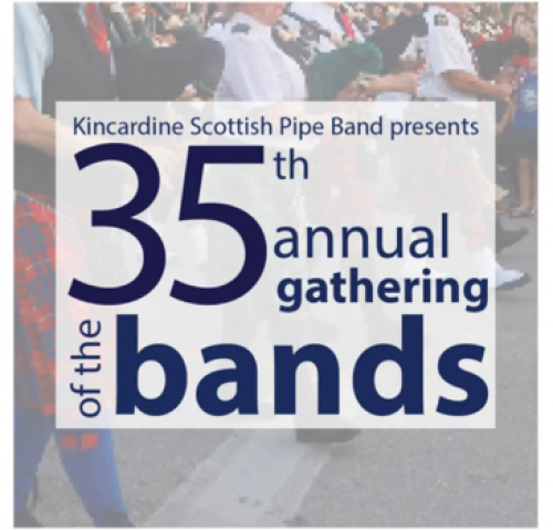 Gathering of the Bands-event-photo