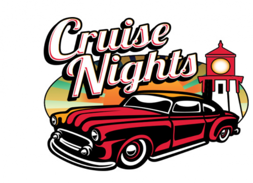 Cruise Night-event-photo