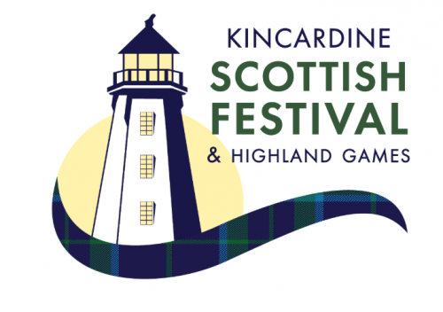 Kincardine Scottish Festival and Highland Games-event-photo