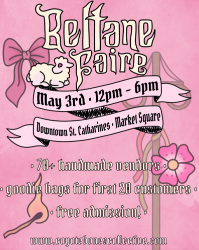 Beltane Faire-event-photo