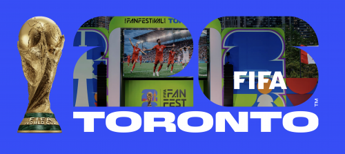 FIFA Fan Festival™ Toronto-event-photo