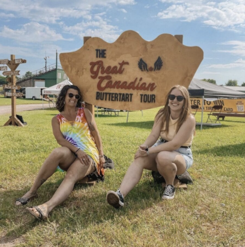 Paris Butter Tart Festival-event-photo