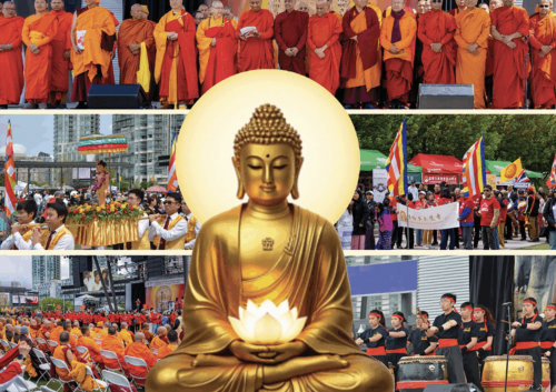Vesak Festival: Buddha’s Birthday Celebration-event-photo