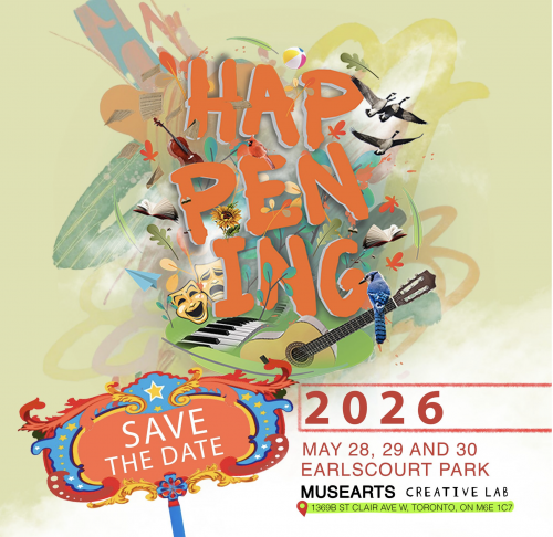 HAPPENING Multi-Arts Festival-event-photo
