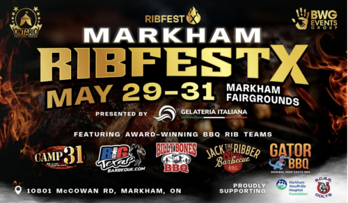 Markham Ribfest-event-photo