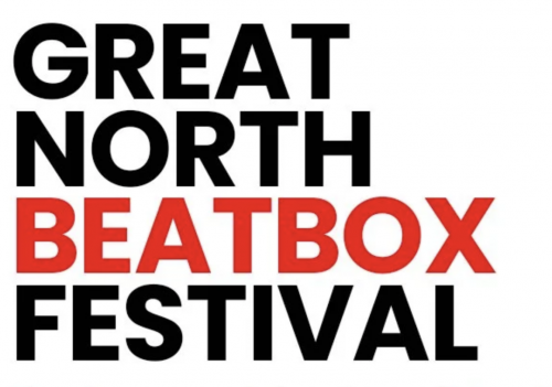 Great North Beatbox Festival-event-photo