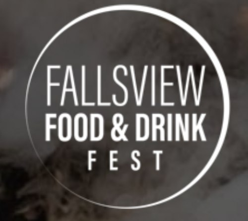 Fallsview Food and Drink Fest-event-photo