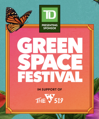 Green Space Festival-event-photo