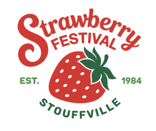 Strawberry Festival-event-photo