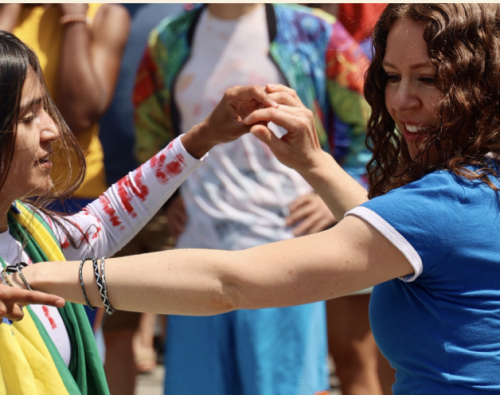 Saravah Brazilian Festival-event-photo