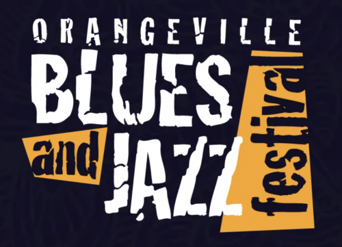 Orangeville Blues & Jazz Festival-event-photo