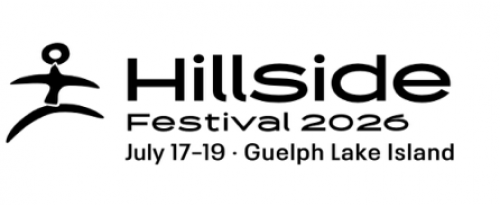 Guelph Hillside Festival-event-photo