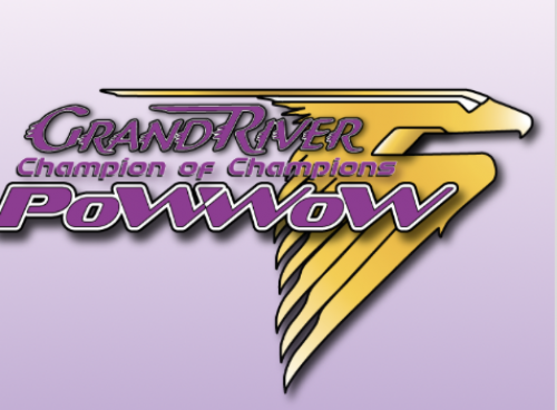 Grand River Champion of Champions Pow Wow-event-photo
