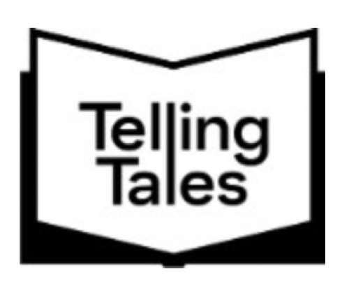 Telling Tales Festival-event-photo
