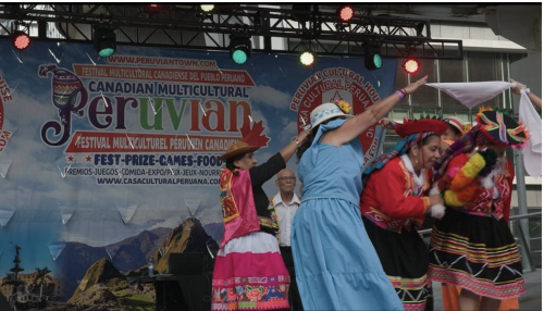 Canadian Multicultural Peruvian Fest 2026-event-photo